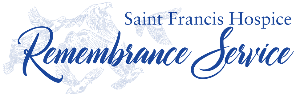 Saint Francis Hospice Remembrance Service