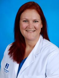 Shannon D. Toole, APRN, FNP-C