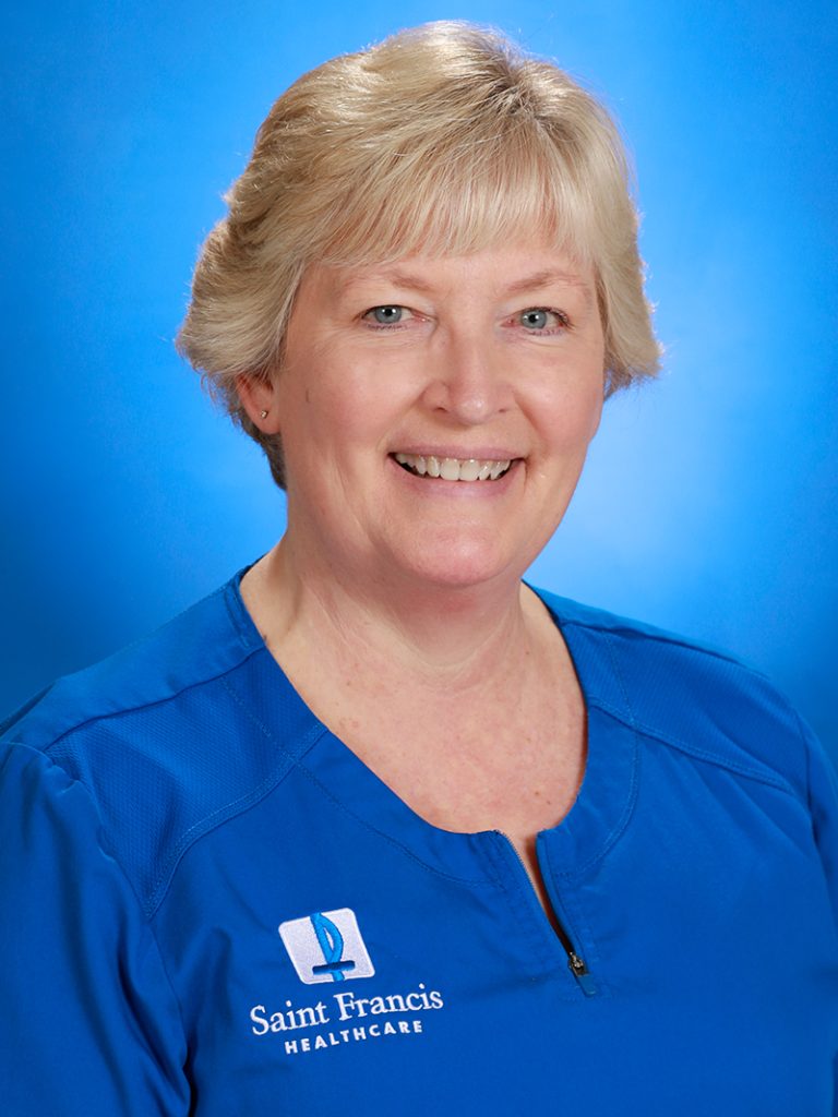 Carla Rumph Crump to Take on New Role as Director of Emergency and Trauma Services ...