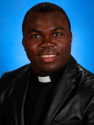 Fr. Anthony C. Nwankwo, STL, CPE