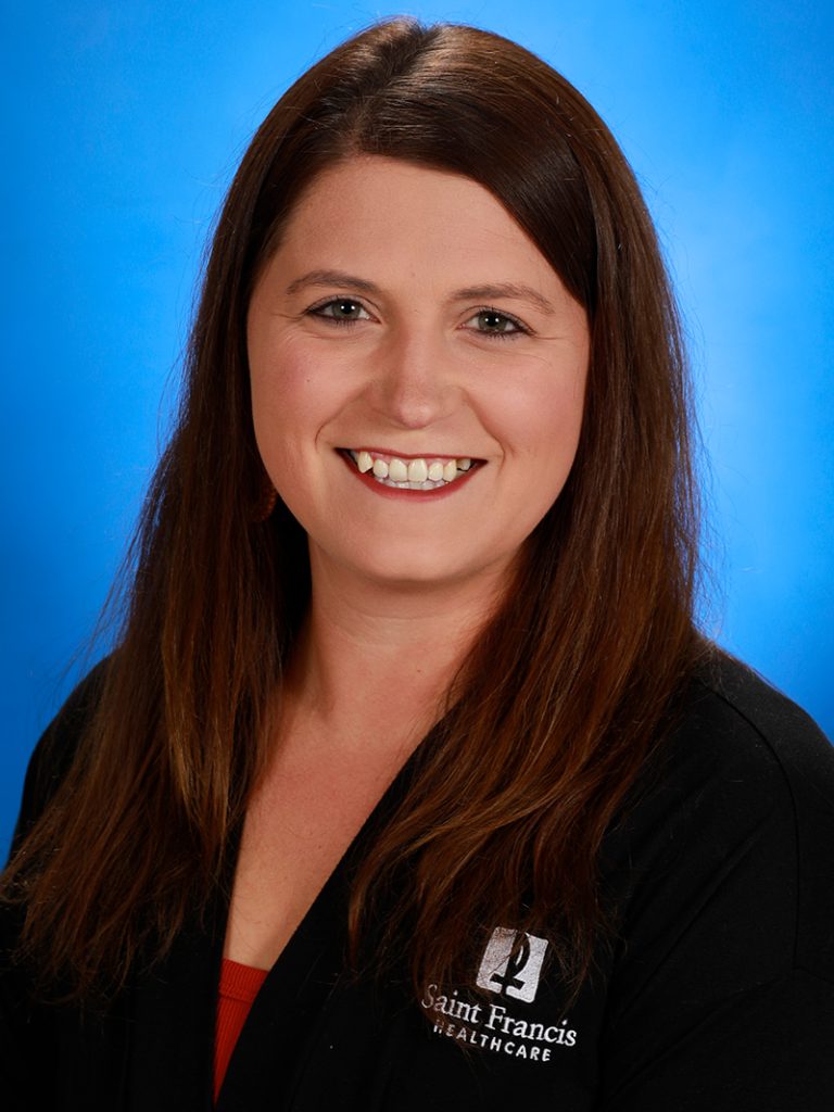 Smith to Take on New Role as Director of Acute Care Operations Saint