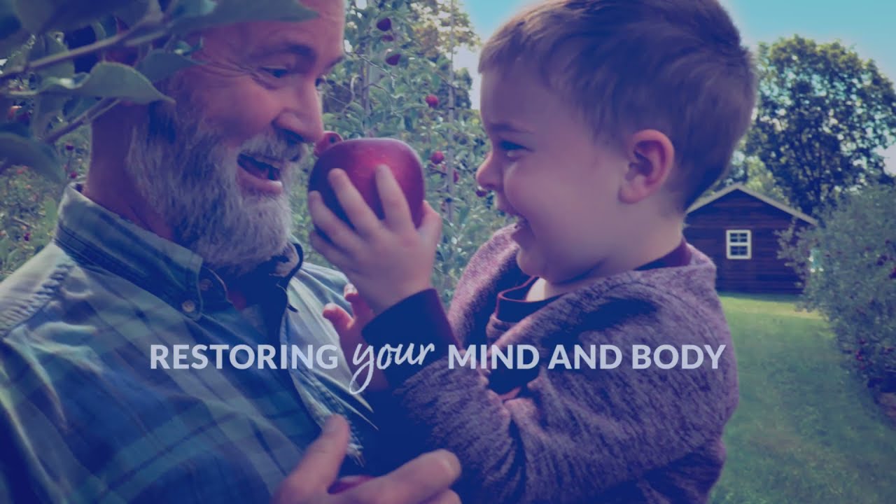 Neurosciences Institute - Restoring Your Mind and Body