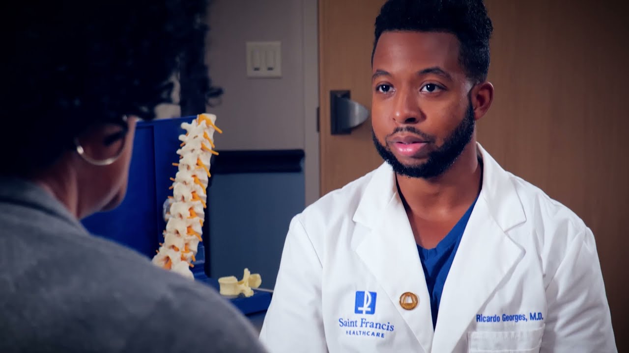 Neurosciences Institute - Pain Management Center