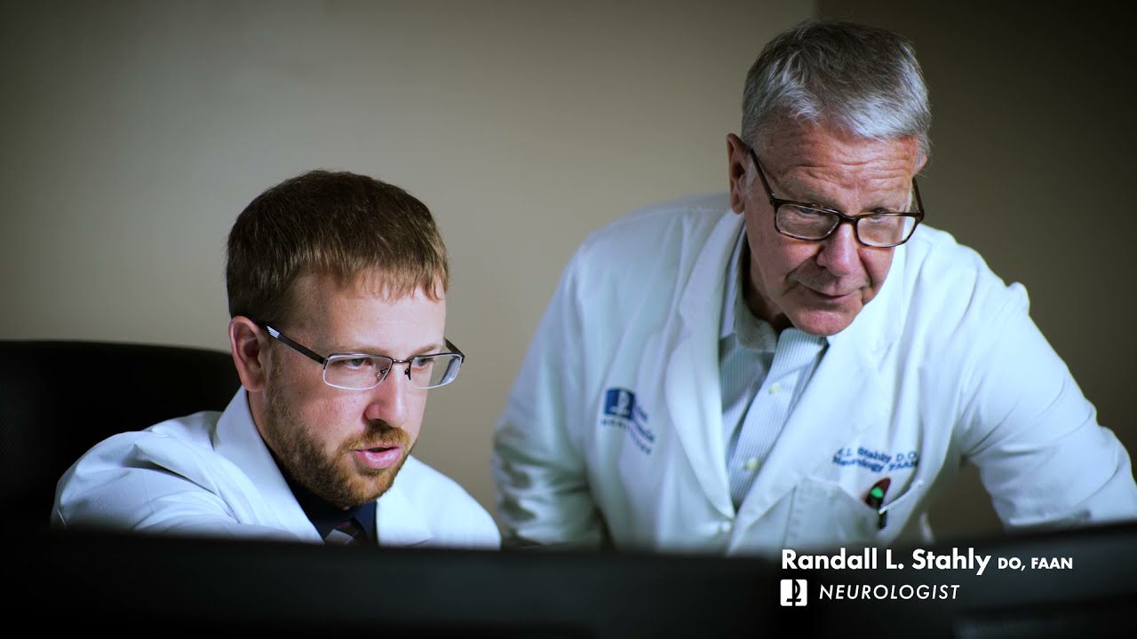 Neurosciences Institute - Neurology