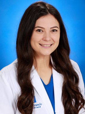 Baily D. Compas, APRN, FNP-BC