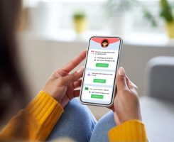 MyChart - Saint Francis Healthcare System