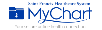 Mychart St Francis App