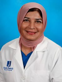 Rubina A. Mirza, MD