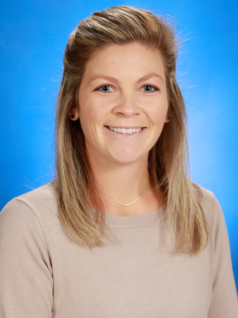 Sydney K. Quinton, DNP, APRN, FNP