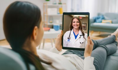 Virtual Visits