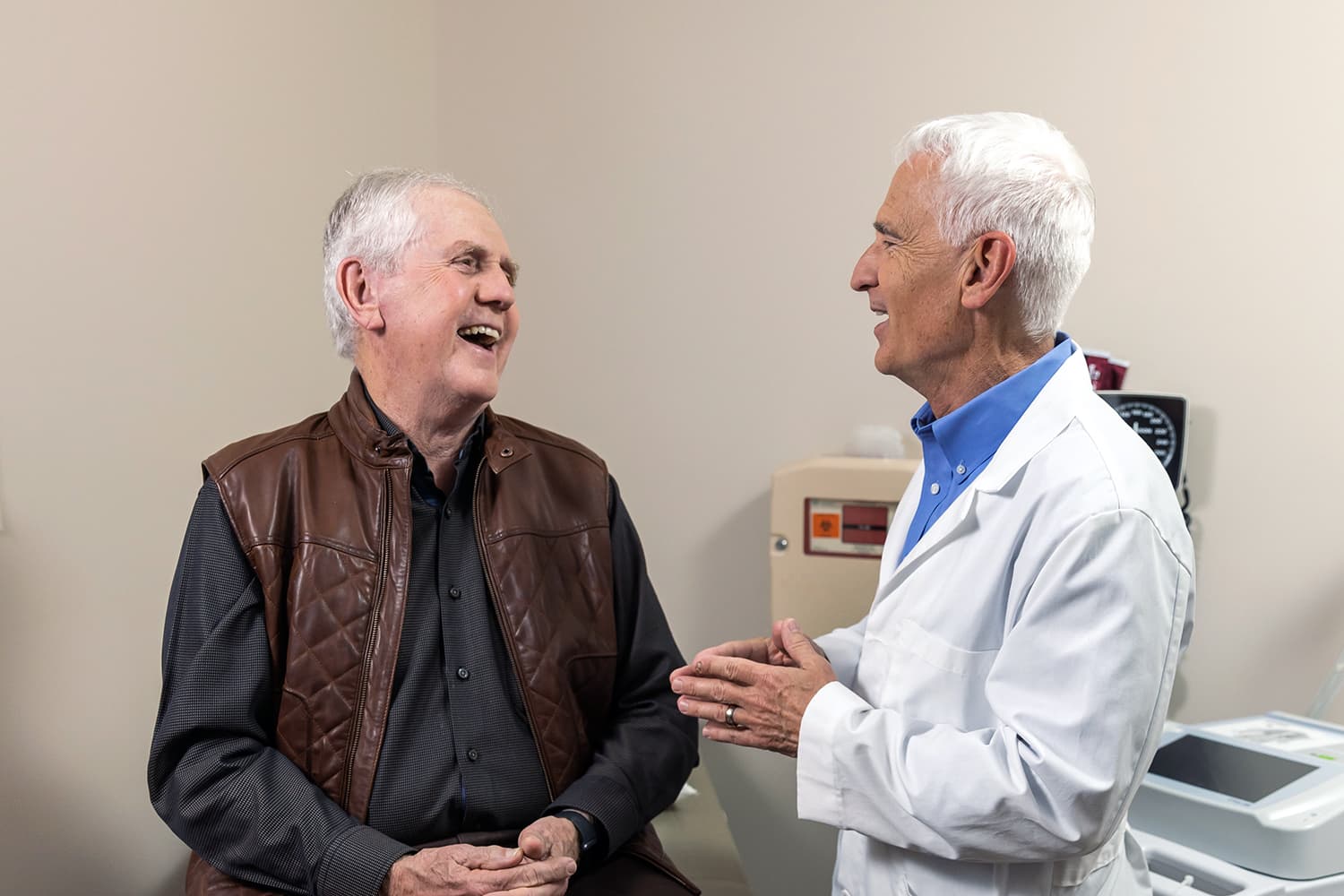 Saint Francis Heart Hospital - Hearts Are Our Calling