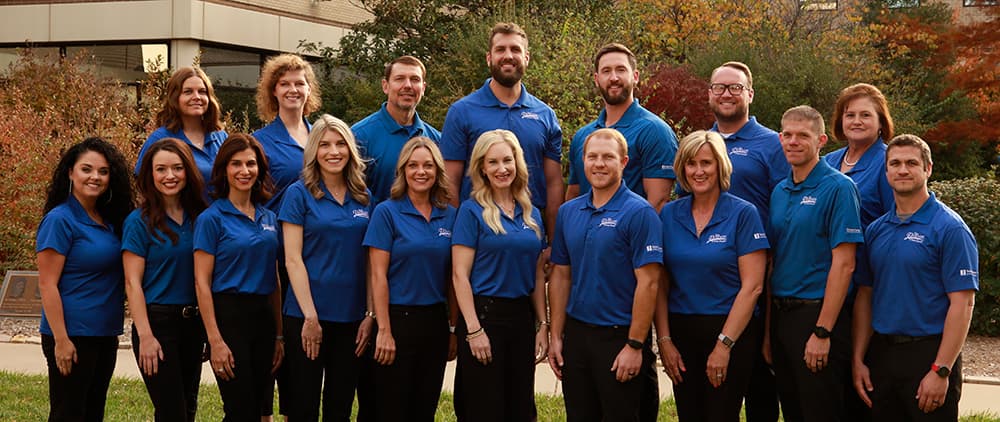 Friends of Saint Francis Board