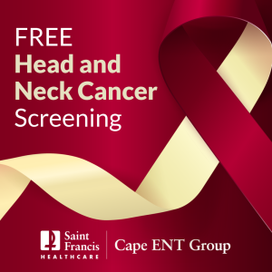Head and Neck Cancer Screening