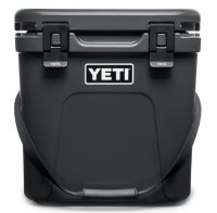 YETI Roadie 24 Cooler in Charcoal