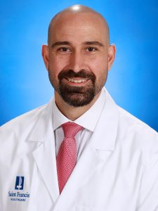 Hussein Asad, MD