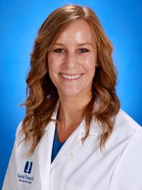 Kathryn M. Hileman, APRN, FNP-BC