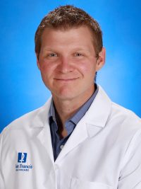 Steven Finstad, MD