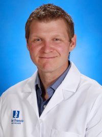 Steven Finstad, MD1