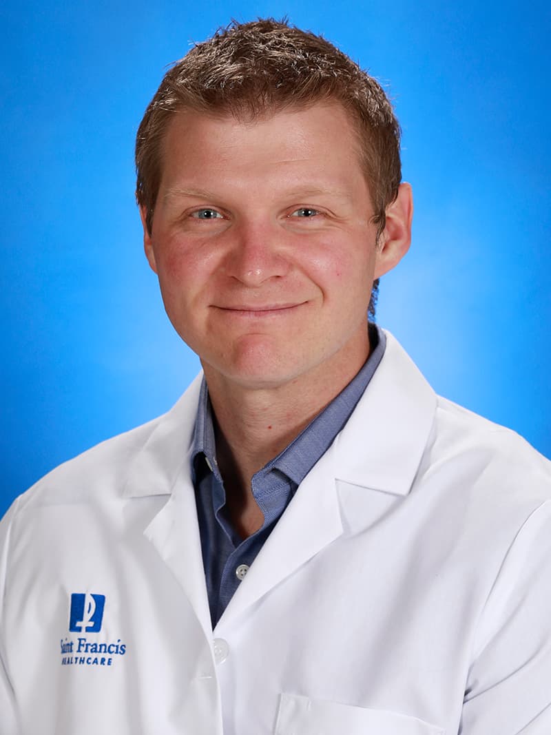 Steven Finstad, MD1