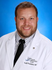 Austin R. Roubidoux, APRN, FNP-C