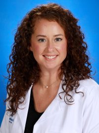 Elisha B. Wray, APRN, FNP-C