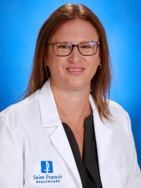 Victoria L. Roberts, FNP-BC