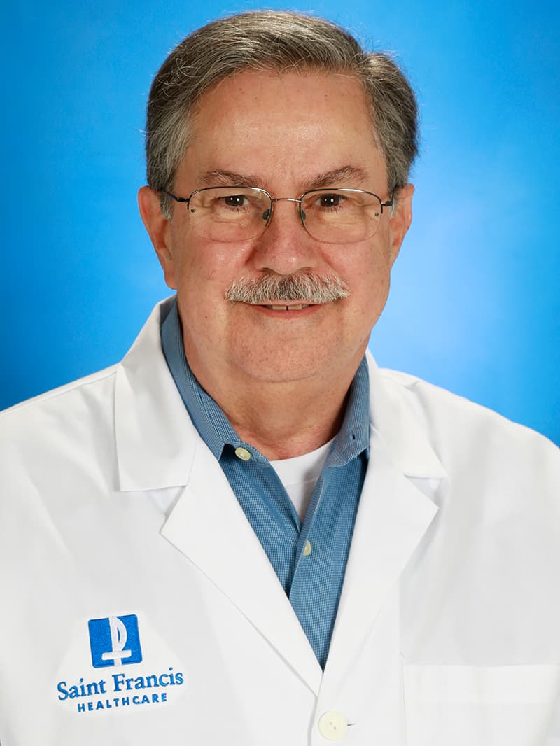 Fernando Arzola, MD