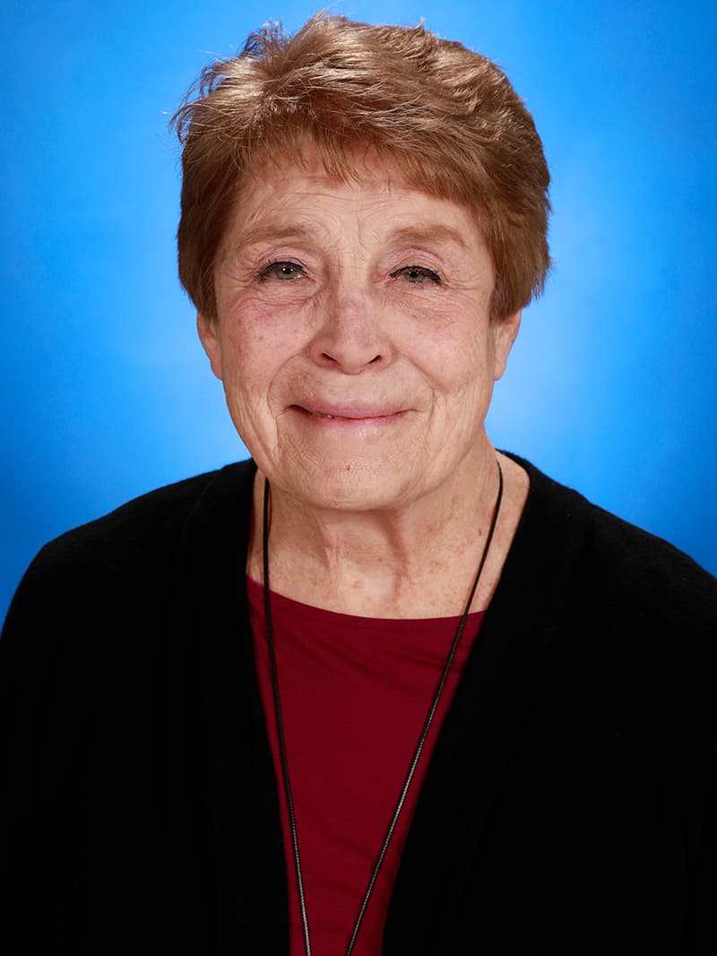 Diane E. Silman, LCSW