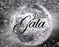 The Friends Gala