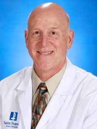 Kenneth W. Retter, MD