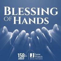 Blessing of Hands