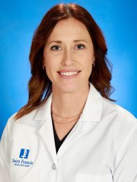 Courtney Palisch, APRN, FNP-BC