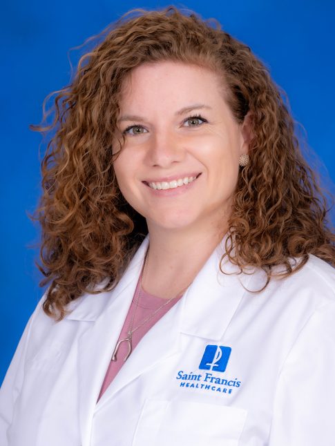 Fallan N. Mayabb, MD - Saint Francis Healthcare System