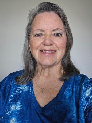 Sue Ludwig