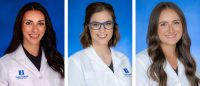 Wendi Beussink, APRN,FNP-C; Abby R. Ritter, MD; Grace J. Gwaltney, PA-C
