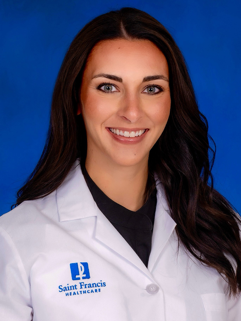 Wendi L. Beussink, APRN, FNP-C