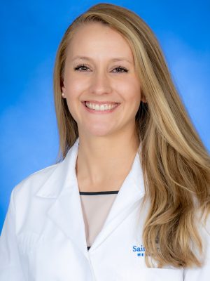 Bailey Flamm, MD