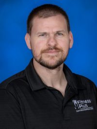 Nick Slinkard, NASM, C-PT