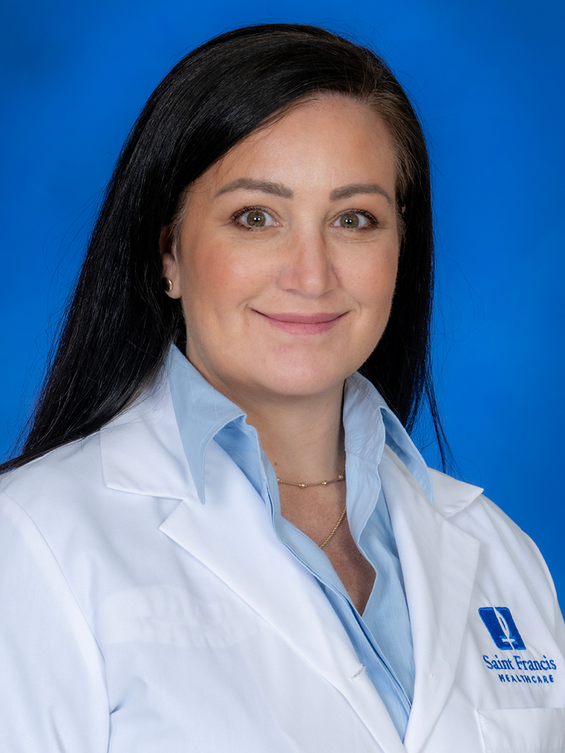 Jaime Q. Willmann, PA-C