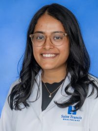 Roshell R. Tauro, PA-C