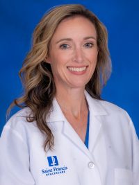 Carisa N. Barnhill, DO