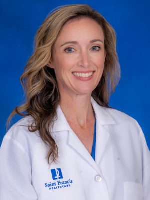 Carisa N. Barnhill, DO