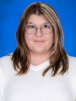 Casee A. McKnight, LMSW