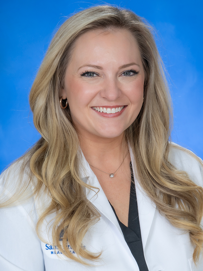 Crista J. Merriman, APRN, FNP-BC