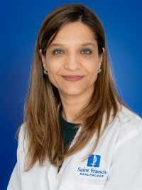 Fazila Khan, MD