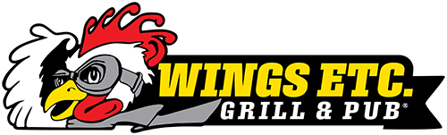 Wings Etc logo