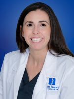 Ashlynn M. Hinkle, PA-C