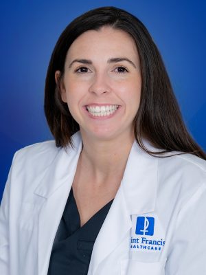 Ashlynn M. Hinkle, PA-C