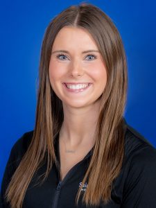 Audra Steffens, PTA
