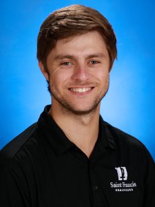 Brock Kasten, PT, DPT